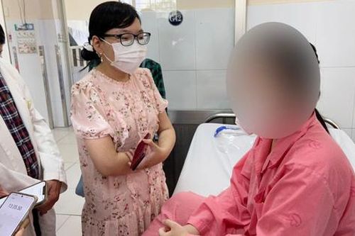 Hai phụ nữ ở TP.HCM bị biến chứng nặng do sử dụng thuốc tan mỡ bụng