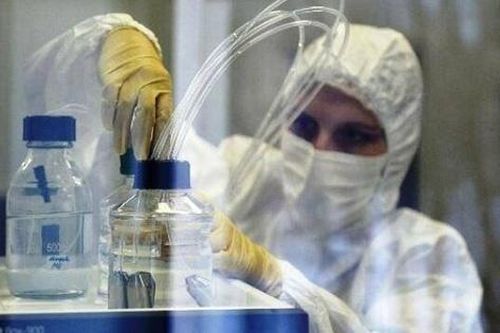 Nga thử nghiệm 2 loại vaccine ngừa COVID-19 mới