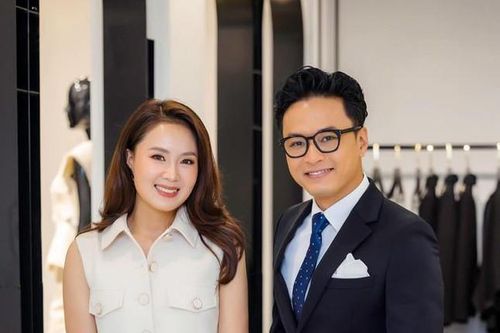 Hồng Diễm vừa khoe ảnh tái ngộ Hồng Đăng, Mạnh Trường đã vào 'cà khịa' cực mặn