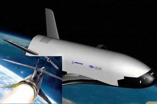 Nga thử tên lửa diệt vệ tinh nhằm 'răn đe' phi thuyền X-37B Mỹ?