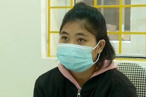 Cặp tình nhân môi giới nhiều thiếu nữ bán dâm