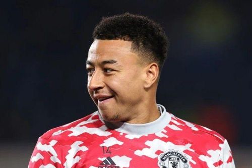 Lingard mất kiên nhẫn với Man Utd