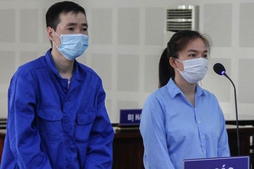 Anh rể, em vợ ngồi tù vì giúp người Trung Quốc cư trú trái phép