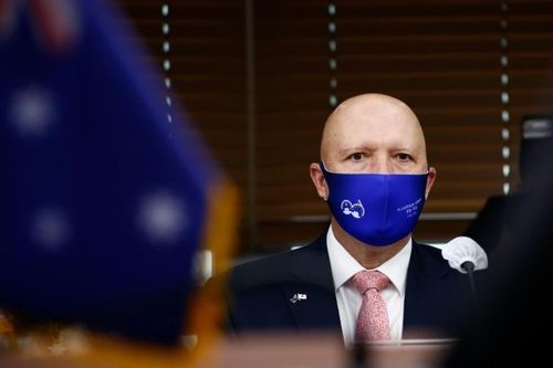 Australia chế nhạo cảnh báo của Trung Quốc về tàu ngầm hạt nhân