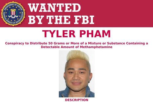Việt Nam trao trả nghi phạm trốn nã FBI cho Mỹ