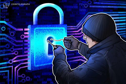 Thủ phạm vụ trộm coin lớn nhất thế giới sa lưới
