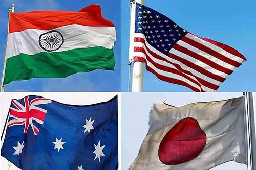 Tiềm năng để ASEAN và QUAD 'bắt tay'
