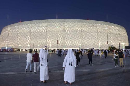 Người hâm mộ cần lưu ý gì khi đến Qatar xem World Cup?
