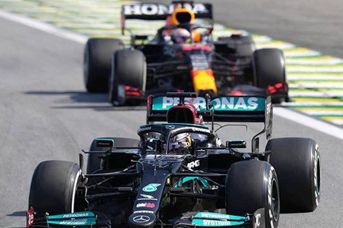 Grand Prix Qatar khởi tranh cuối tuần này: Đại chiến Hamilton-Verstappen tăng nhiệt