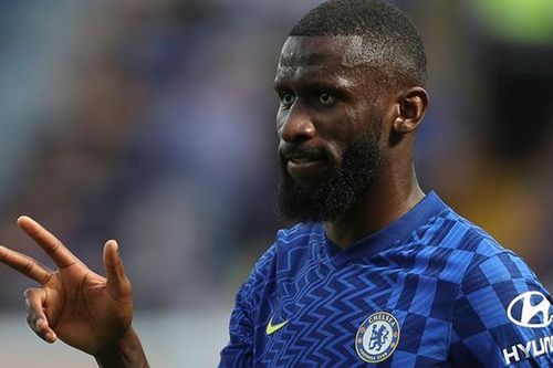 Real Madrid 'tăng tốc' trong cuộc đua giành Rudiger