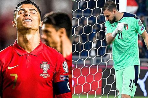 Vòng loại World Cup 2022: Người sớm giành vé, kẻ chờ play-off