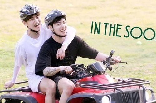 Những cảnh tưng tửng nhất 'In The SOOP 2' của BTS, xem mà ngại giùm