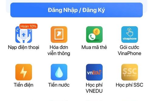 Các nhà mạng được cấp phép thí điểm cung cấp dịch vụ Mobile money