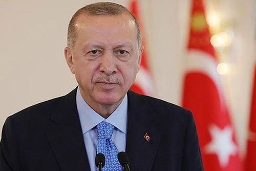 Thổ Nhĩ Kỳ kêu gọi Israel đối thoại