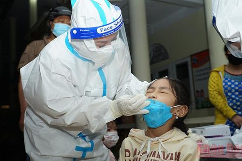 Hà Giang có số ca nhiễm Covid-19 trong cộng đồng tăng