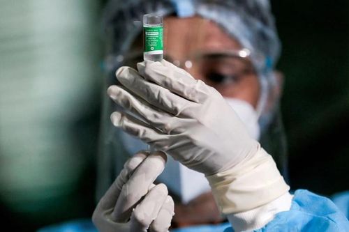 Ấn Độ cam kết cung cấp 5 tỷ liều vaccine ngừa Covid-19 cho thế giới năm 2022