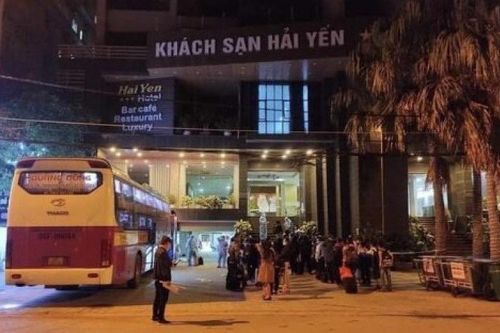 Covid-19 xâm nhập vào trường tiểu học ở thành phố Thanh Hóa