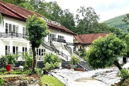 Bình Định: Chấn chỉnh khu resort chắn biển, gây ngập lụt hàng trăm hộ dân TP Quy Nhơn