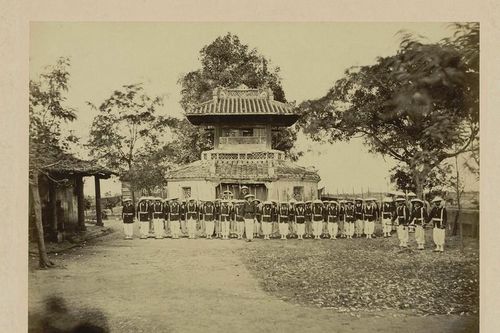 Loạt ảnh tư liệu vô giá về Sài Gòn thập niên 1860-1870 (2)