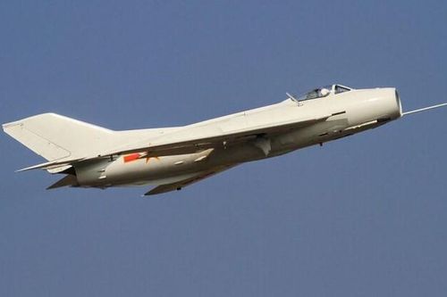 'Ông cụ' MiG-19 của Trung Quốc có thể biến thành máy bay cảm tử