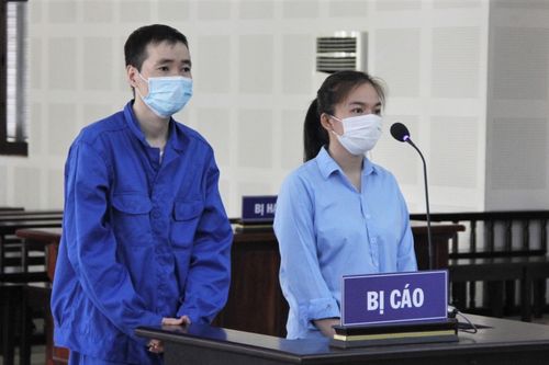 Lĩnh án tù vì cho người Trung Quốc ở lại Việt Nam trái phép