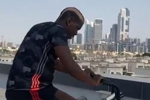 Chuyển nhượng cầu thủ Man Utd: Zidane chỉ hợp Real Madrid; tương lai bí ẩn của Pogba; Lingard từ chối đề nghị ký mới?