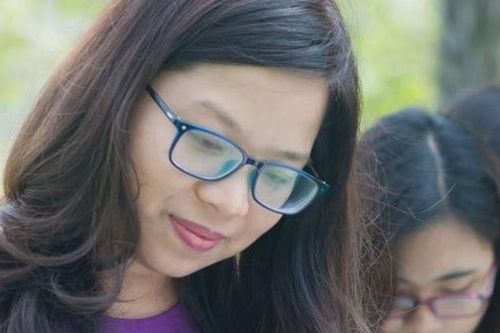 TS. Nguyễn Thị Ngọc Minh: 'Sức mạnh của trường học nằm ở nhân cách và trí tuệ người thầy'
