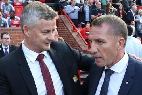 Man Utd tìm HLV mới: Zidane bỏ qua, chờ đàm phán PSG; Brendan Rodgers đánh giá cao Solskjaer