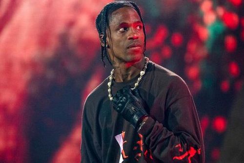 Travis Scott sẽ phải bồi thường 750 triệu USD sau đêm nhạc chết người