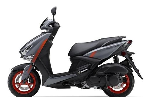 Yamaha ra mắt xe tay ga Cygnus Griffus 2022, giá 71 triệu đồng