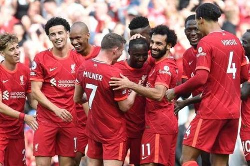 Nhận định trận Liverpool vs Arsenal, 0h30 ngày 21/11