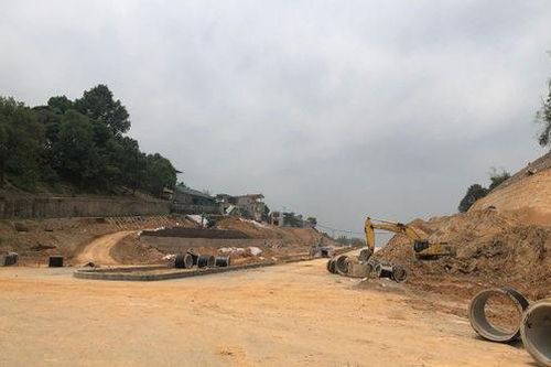 Sớm khởi công xây dựng tuyến tránh thành phố Cao Bằng hơn 220 tỷ đồng