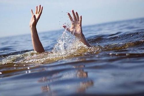 Bình Định: Tắm sông khi nước lớn, nam thanh niên bị cuốn trôi mất tích