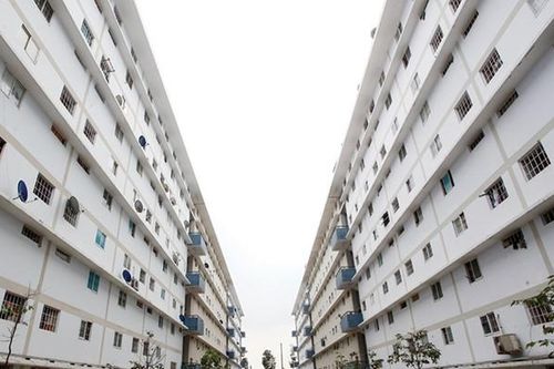 Câu chuyện nhà ở tại các khu công nghiệp: Chủ đầu tư 'bỏ quên' người lao động