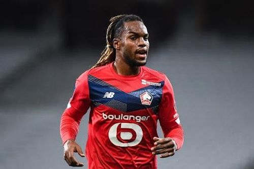 Arsenal tính mua gấp Renato Sanches do mất người vì Afcon 2022