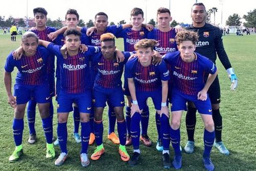 Indonesia chơi lớn mời được cả Barca, Real và Atletico về đá giao hữu