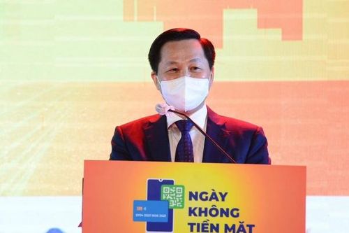 Thanh toán không dùng tiền mặt phải bảo đảm 'an toàn, minh bạch, tiện lợi'