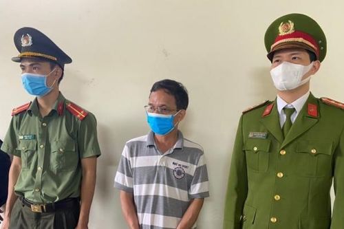 Vụ tham ô tài sản tại Cảng HKQT Phú Bài: Bắt thêm 2 giám đốc công ty taxi ở Huế