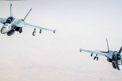Belarus tố NATO gia tăng hoạt động quân sự ở biên giới giữa lúc căng thẳng
