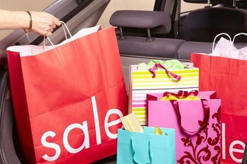 Sắp có thể thanh toán hàng hóa qua tài khoản điện thoại, dịp săn sale 'khủng' nhất năm Black Friday 2021 là ngày nào?