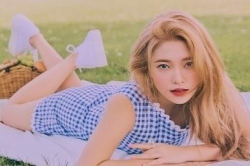 Đọ sắc 5 'nữ thần tóc vàng' đình đám của nhà SM Entertainment