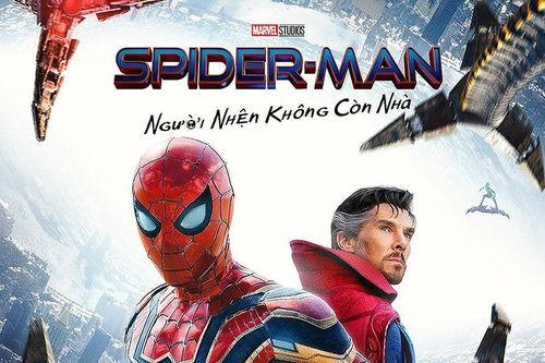 Bom tấn 'Spider-Man: No way home' tung trailer mới