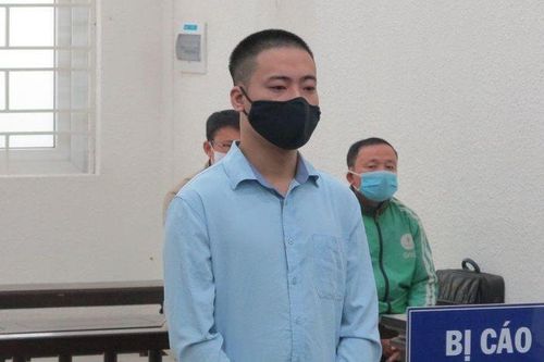 Đi 'rửa hận' cho mẹ, nam thanh niên 9x ở Hà Nội lĩnh án 20 năm tù