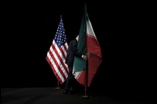 Mỹ cáo buộc một số người Iran can thiệp bầu cử tổng thống 2020