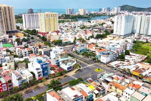 Nhu cầu đất nền, nhà phố vùng ven Sài Gòn bật tăng mạnh