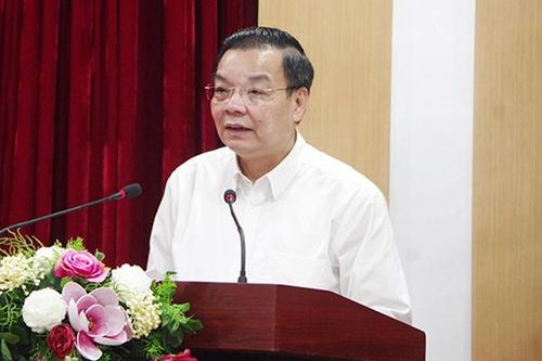 Chủ tịch Hà Nội: Tiêm 2 mũi, nghĩ chỉ cần uống thuốc bổ là chủ quan