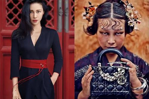 Nhiếp ảnh gia đứng sau bức ảnh bị chê xấu của Dior là ai?