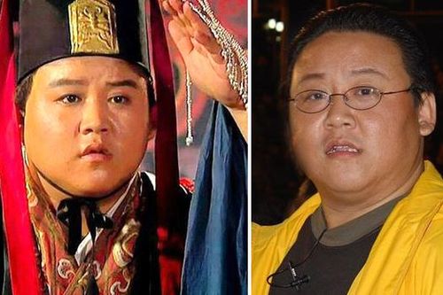 Tài tử 'Tam Quốc diễn nghĩa' qua đời tuổi 53