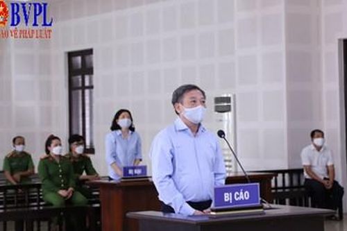 Tiếp tục mở lại xét xử vụ 'đại gia' Phạm Thanh đánh đập ép nhận nợ 122 tỉ