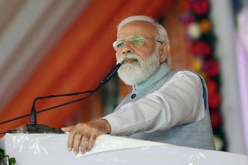 Thủ tướng Modi đánh giá Bitcoin có thể làm 'hư hỏng' giới trẻ Ấn Độ